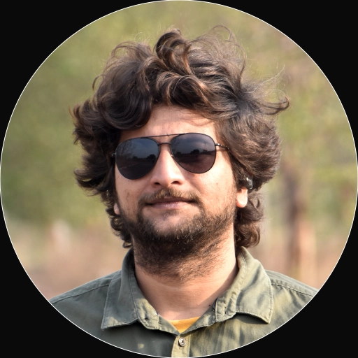 Amresh Kanna — Architect of CFIM360™