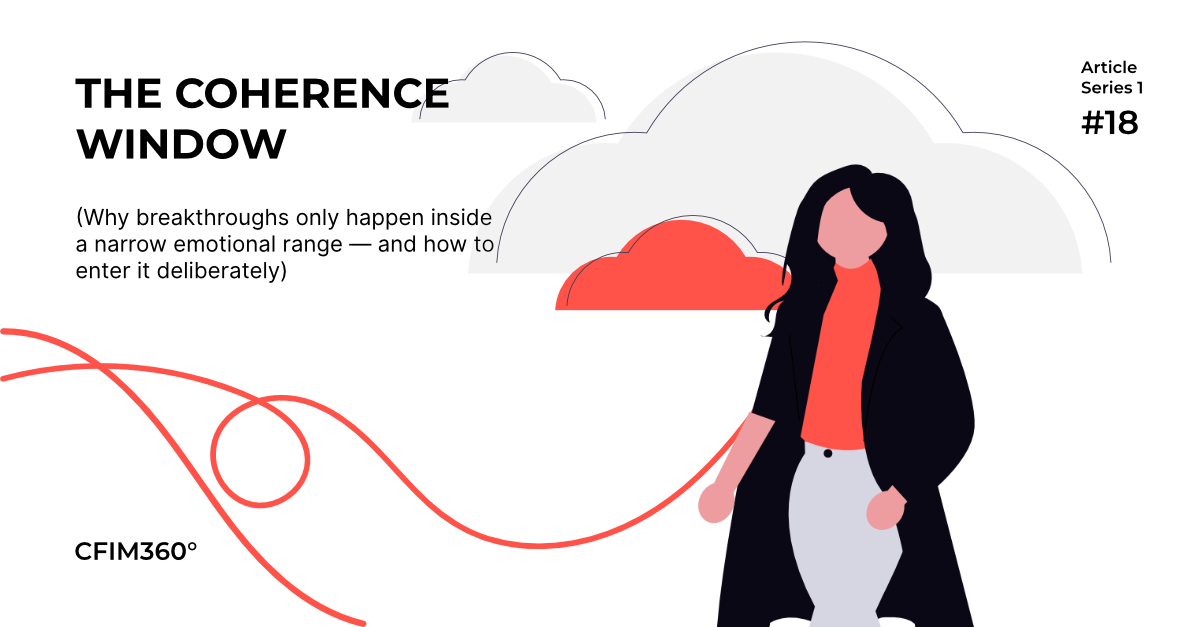 Emotional Cybernetics