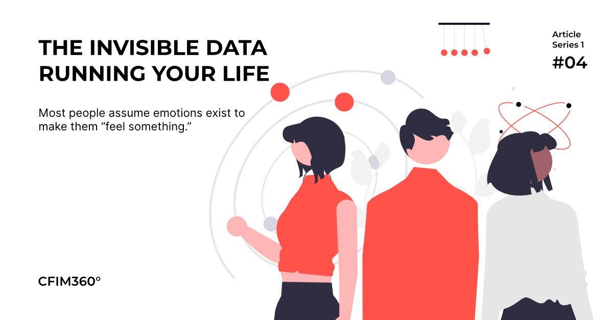 Emotional Cybernetics