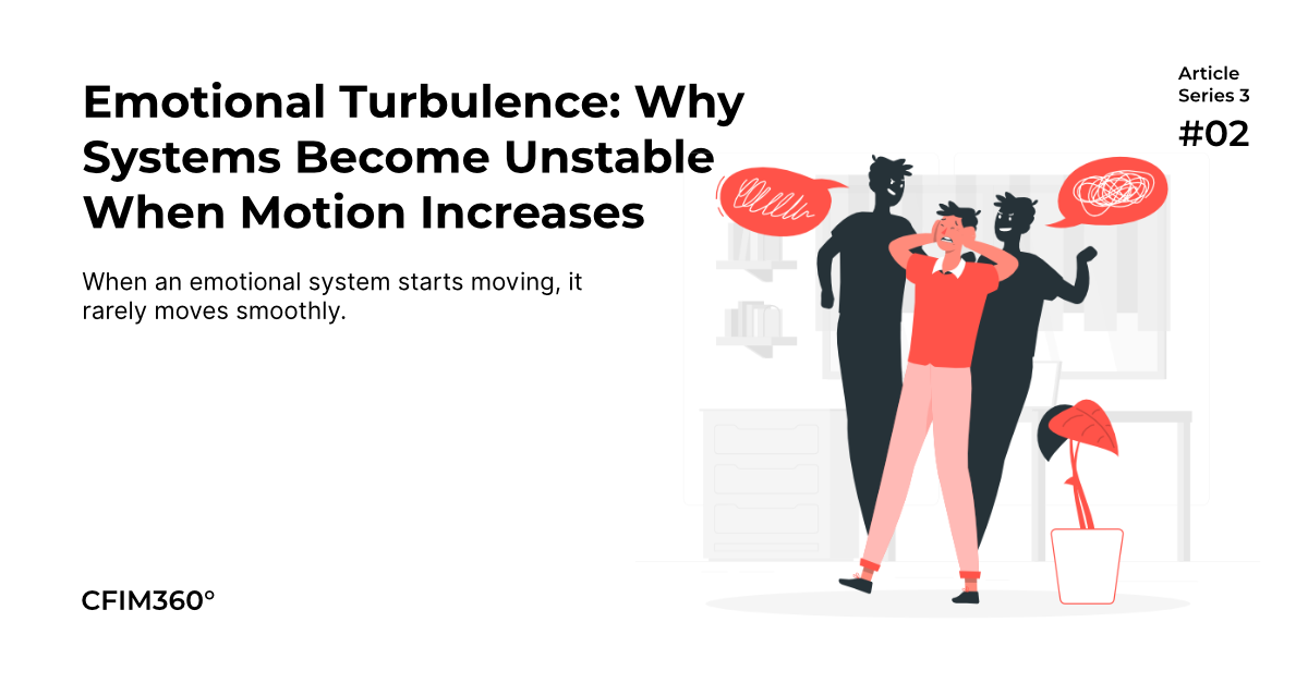 Emotional Cybernetics