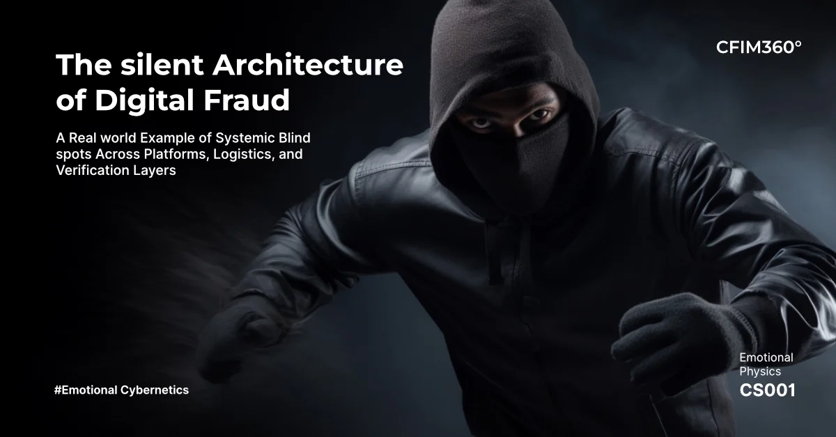 Emotional Physics — Case Studies