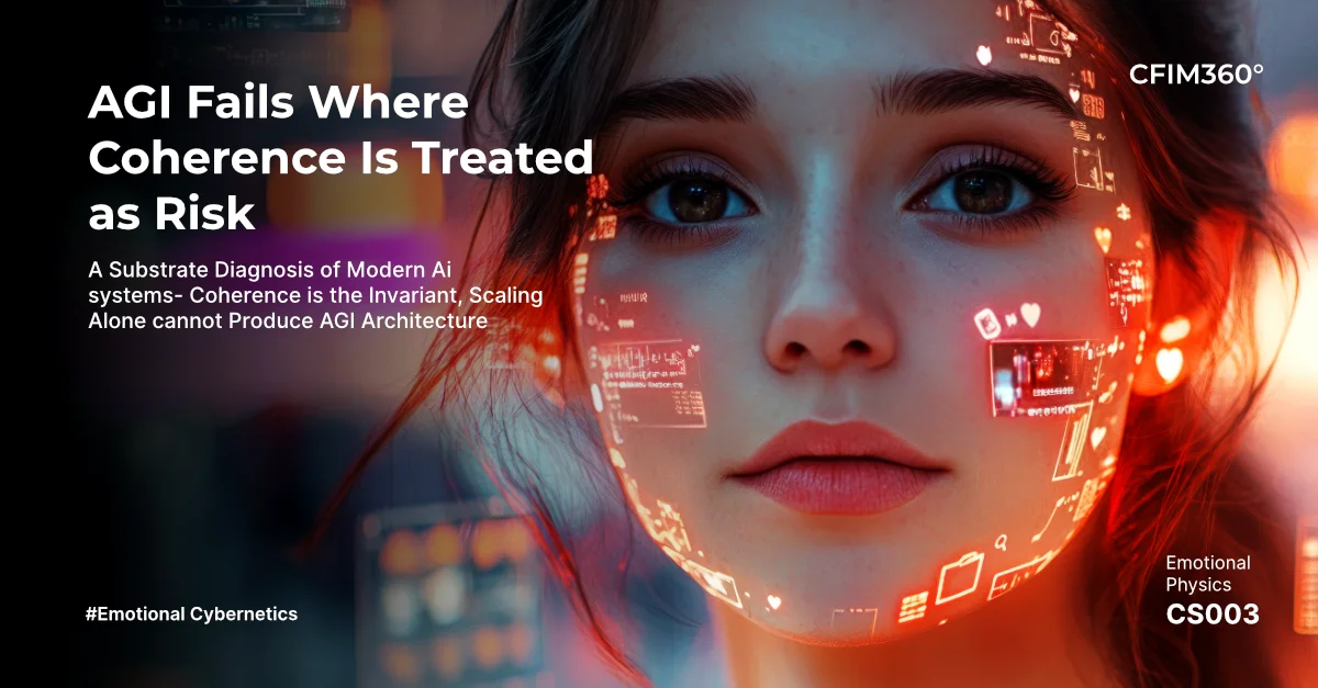 Emotional Physics — Case Studies