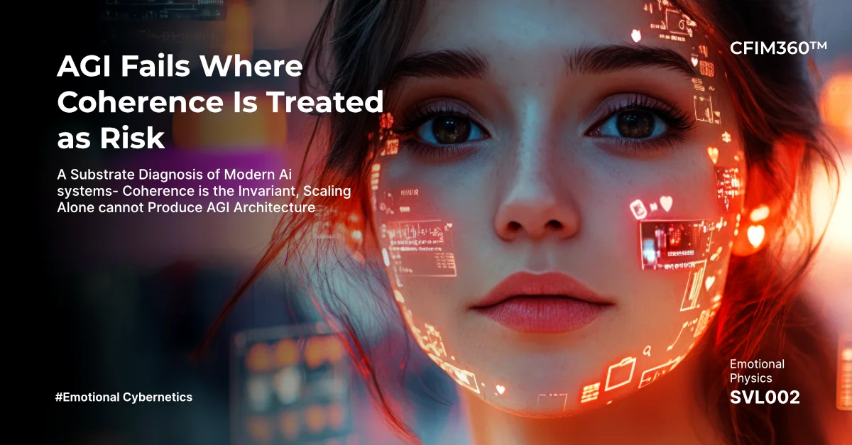 Emotional Physics — Field Verification Logs