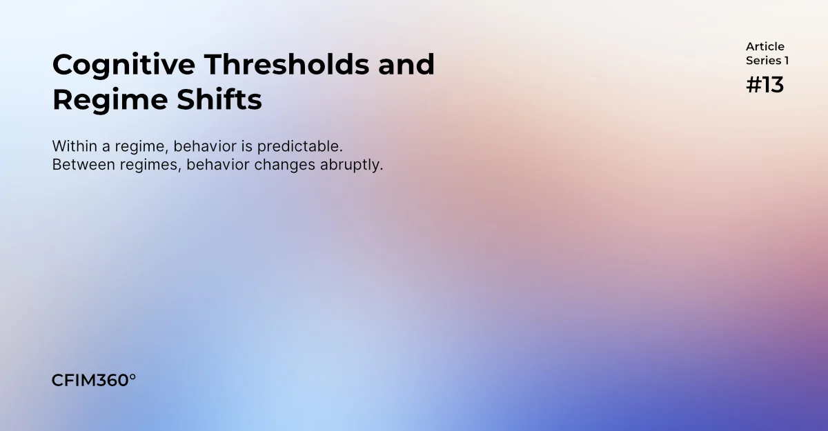 Technical Monographs