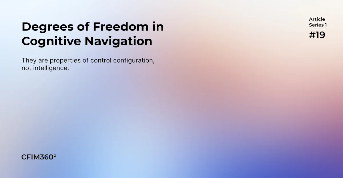 Technical Monographs