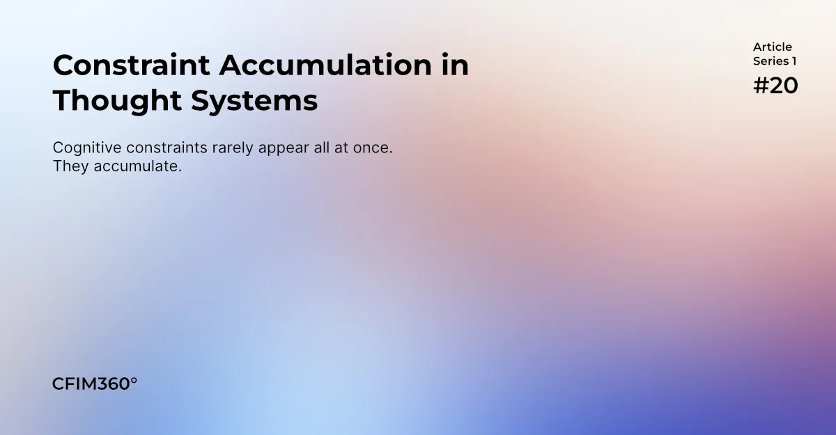 Technical Monographs