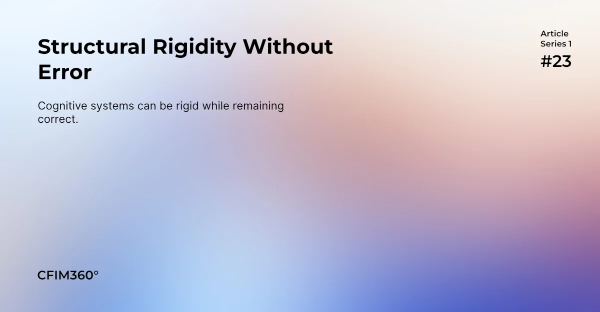 Technical Monographs