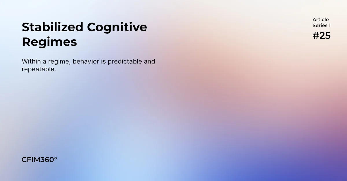 Technical Monographs