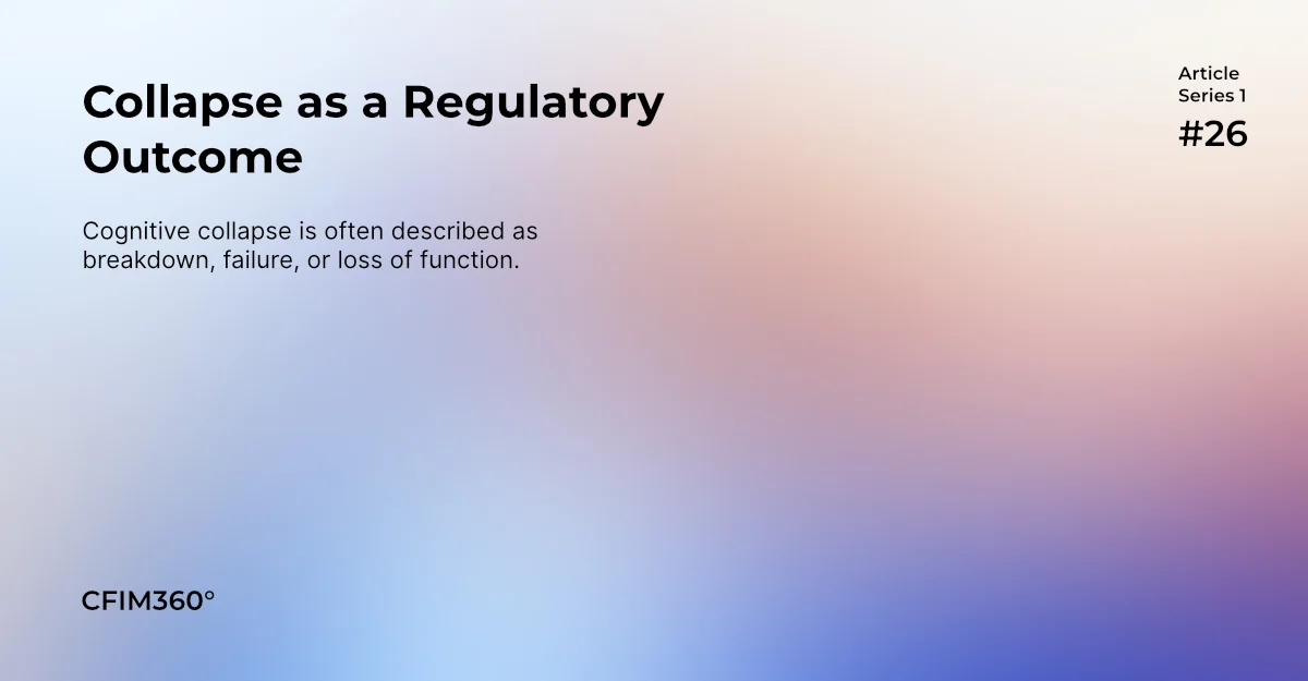 Technical Monographs