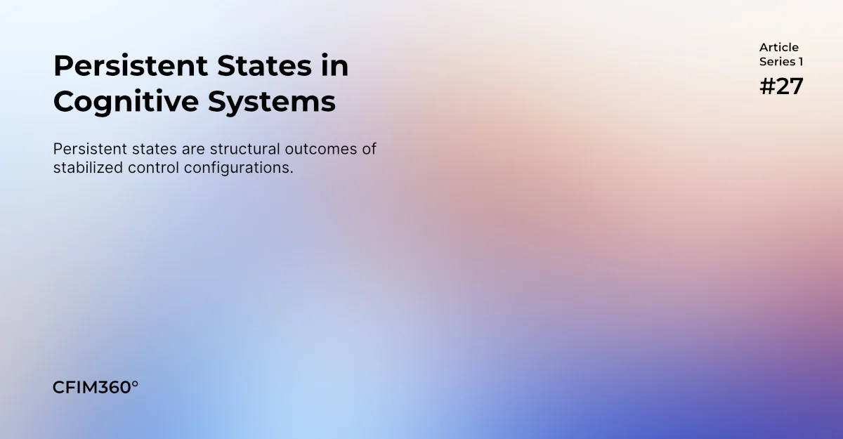 Technical Monographs