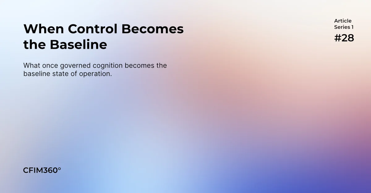 Technical Monographs