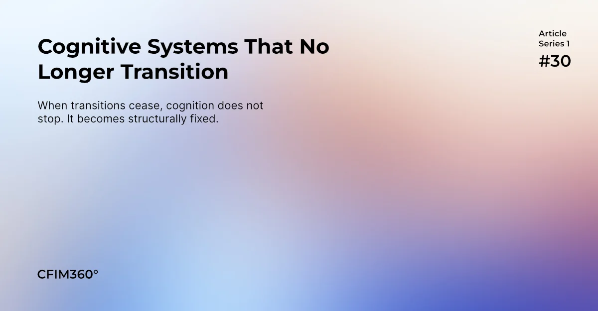 Technical Monographs