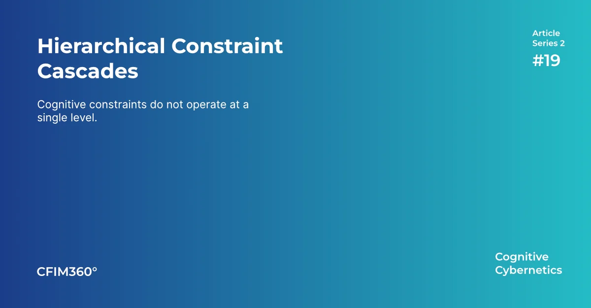 Technical Monographs