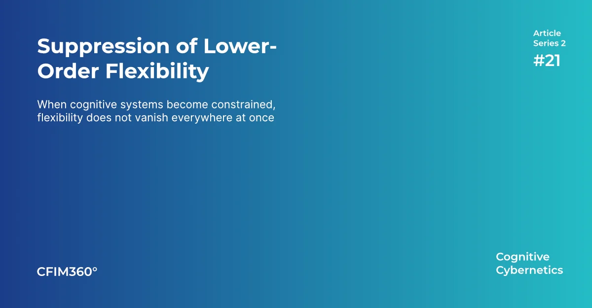 Technical Monographs