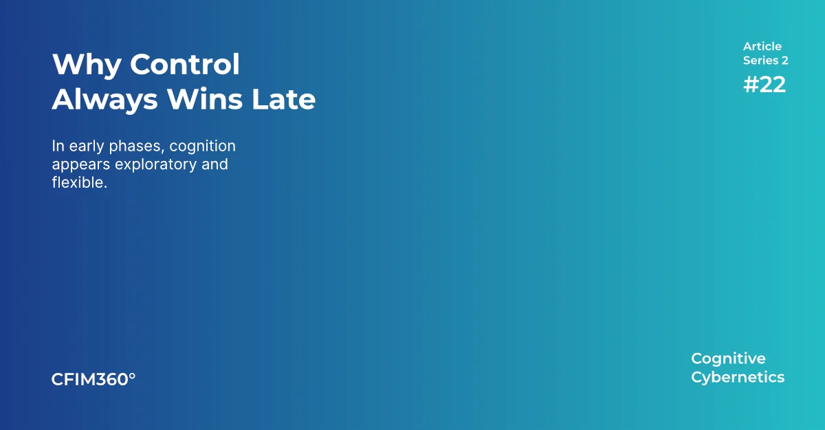 Technical Monographs