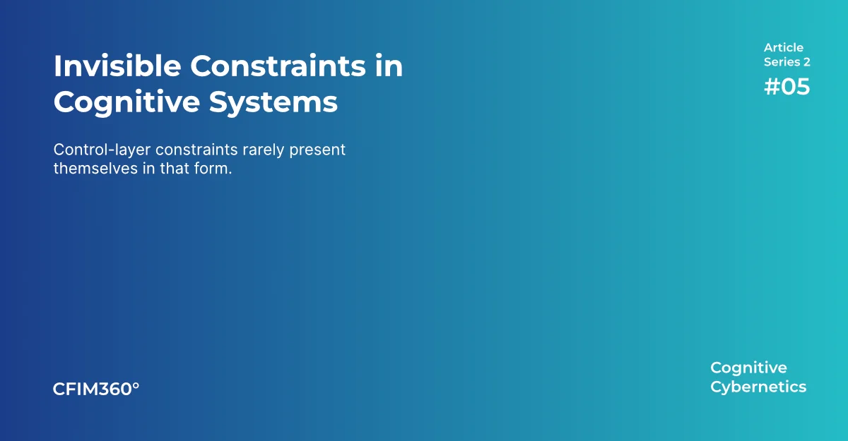 Technical Monographs