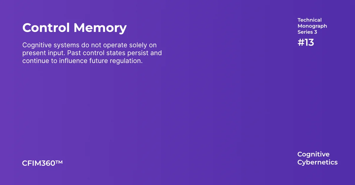 Technical Monographs