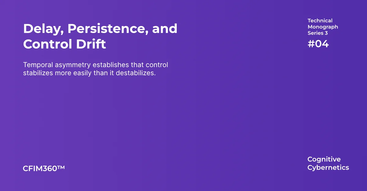 Technical Monographs