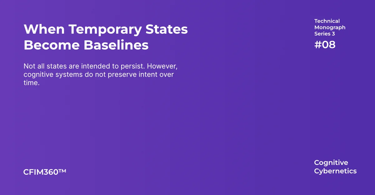 Technical Monographs