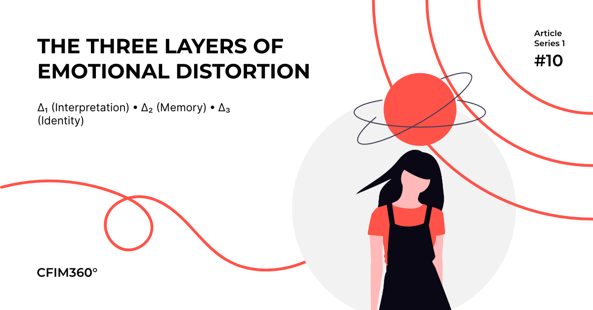 Emotional Cybernetics