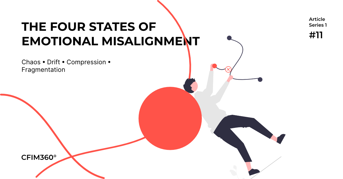 Emotional Cybernetics