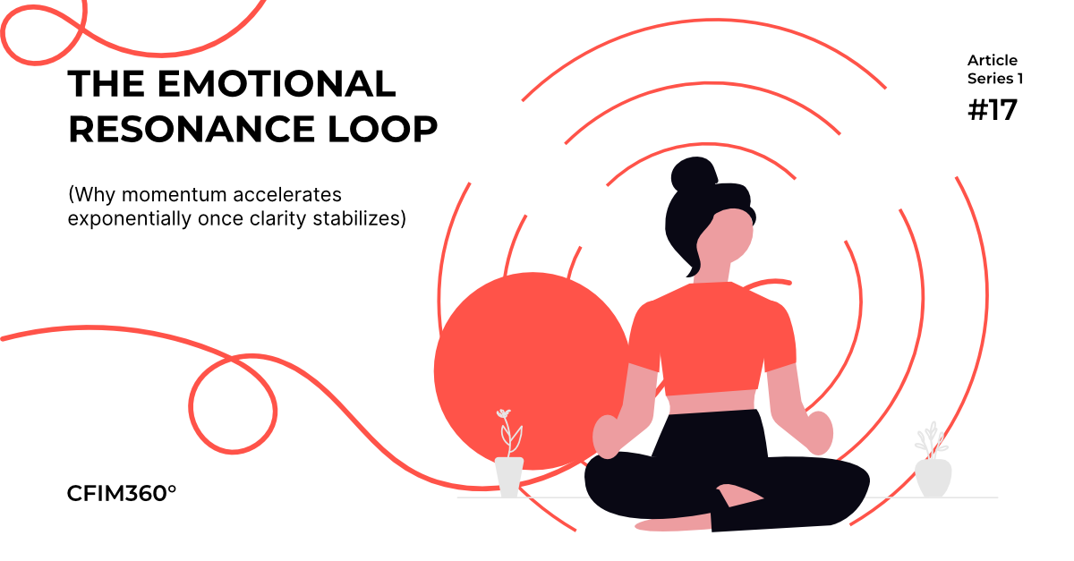 Emotional Cybernetics