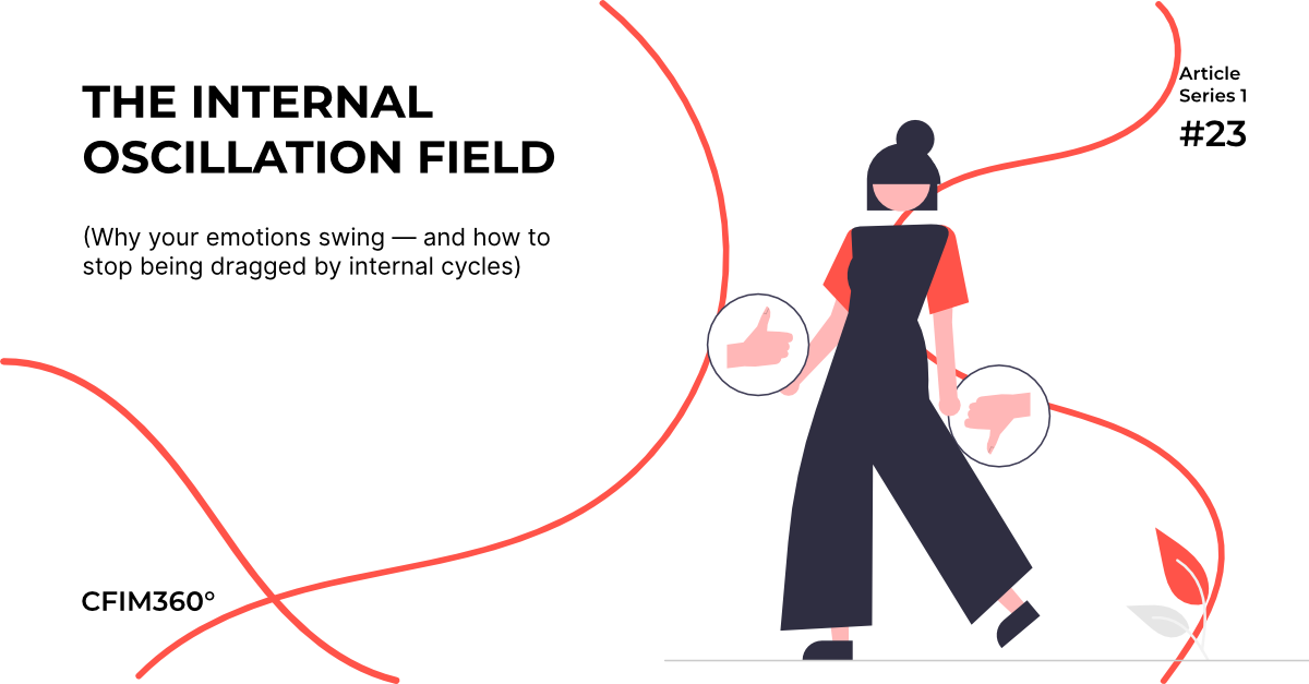 Emotional Cybernetics