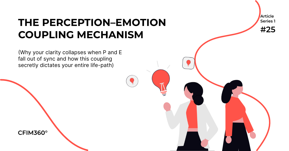 Emotional Cybernetics