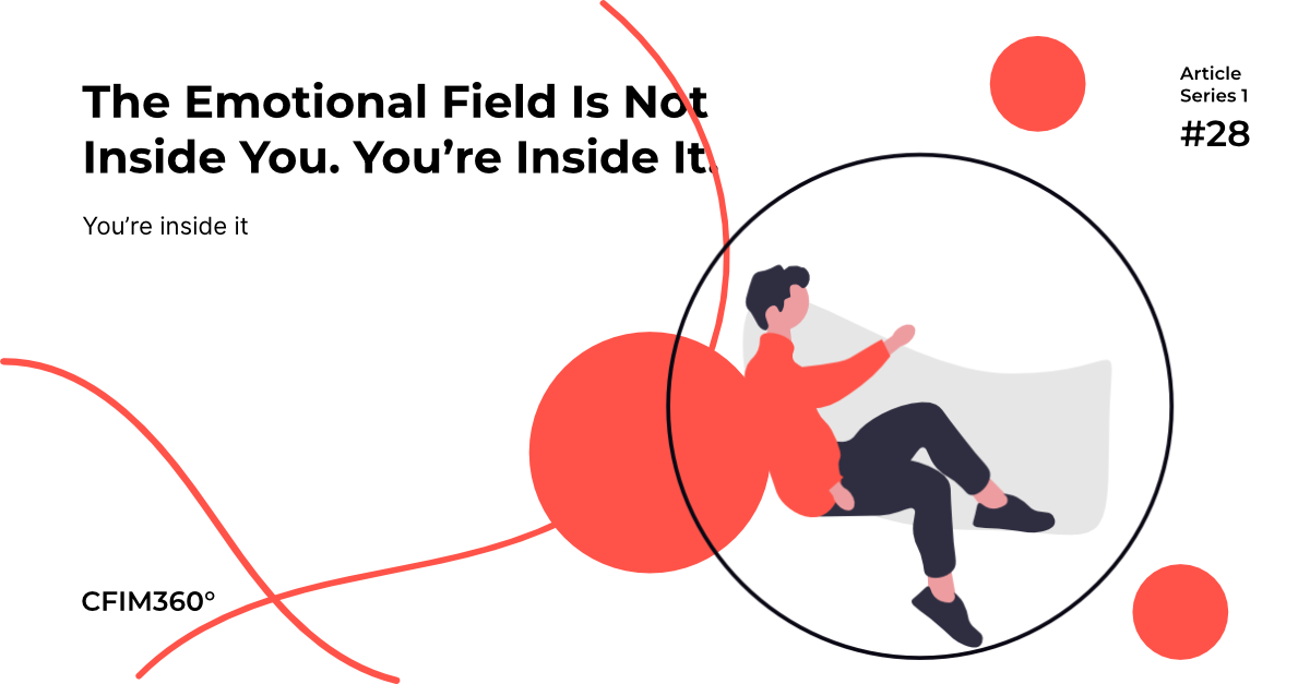 Emotional Cybernetics