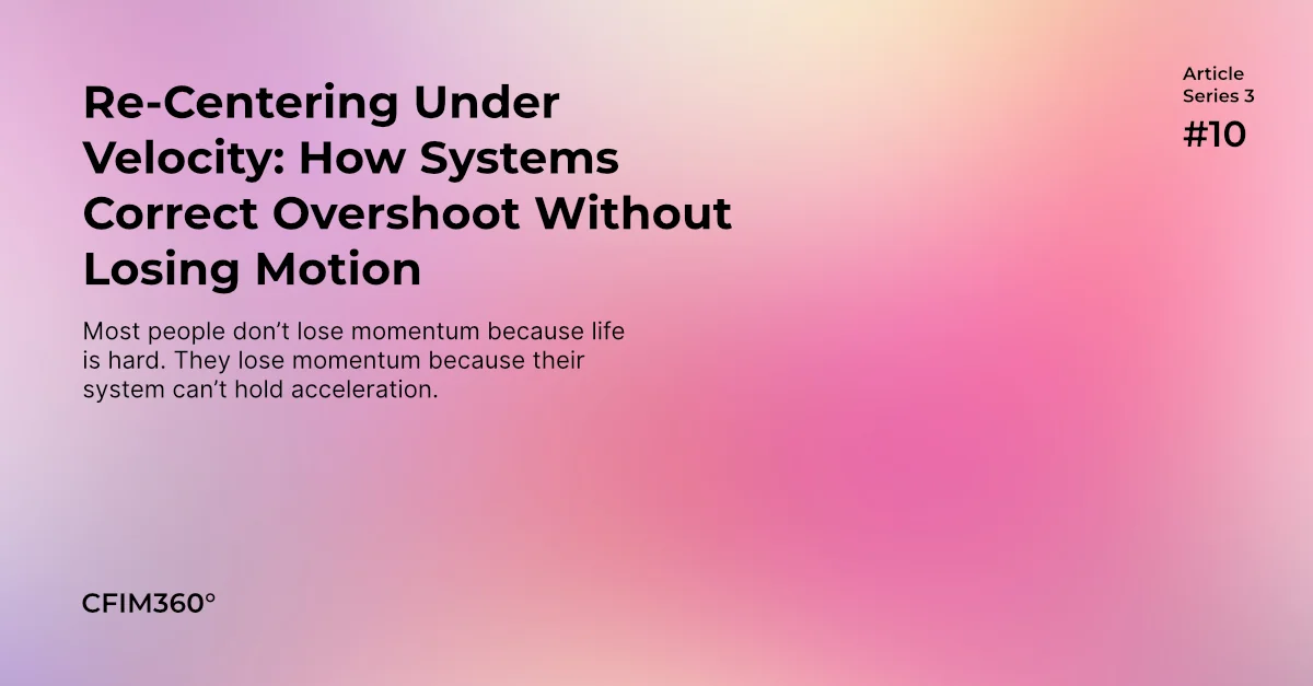 Emotional Cybernetics