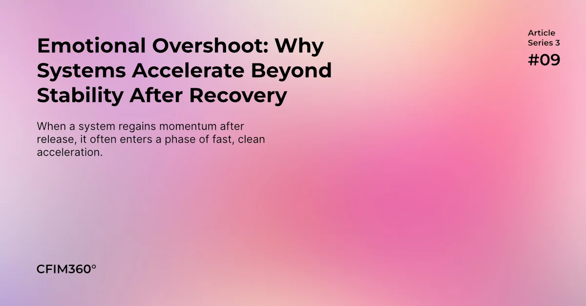 Emotional Cybernetics