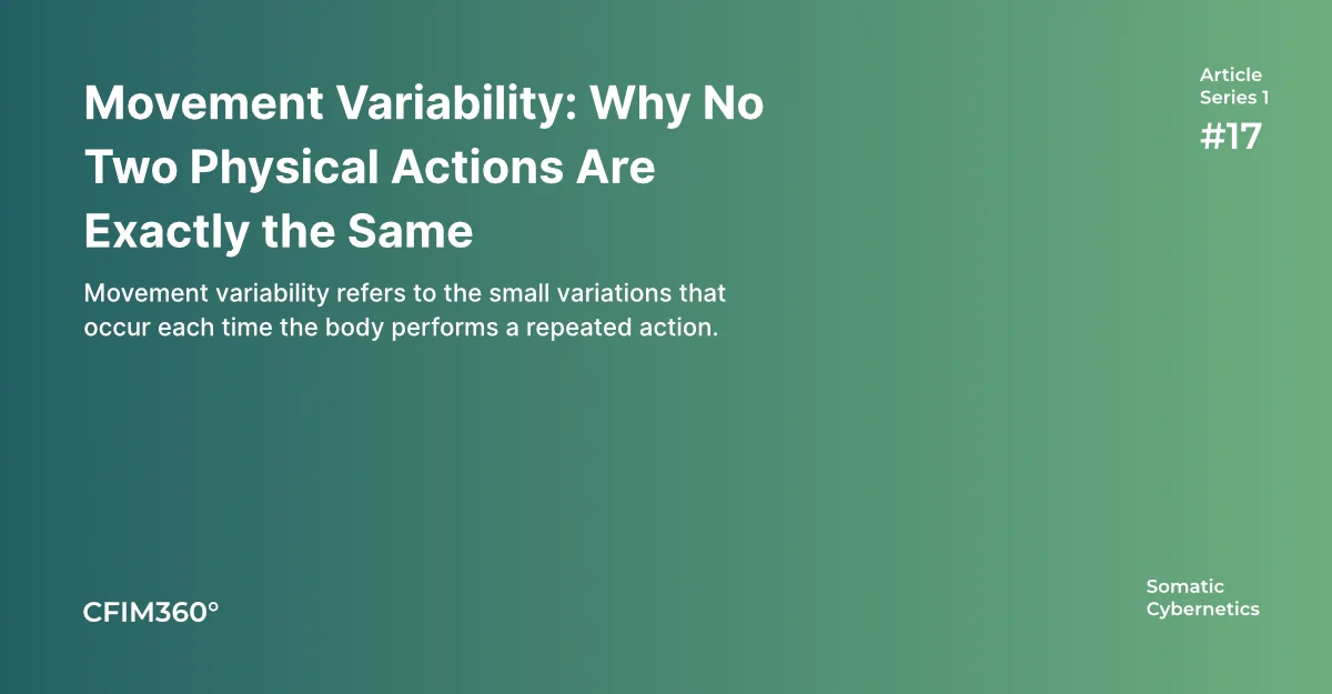 Technical Monographs