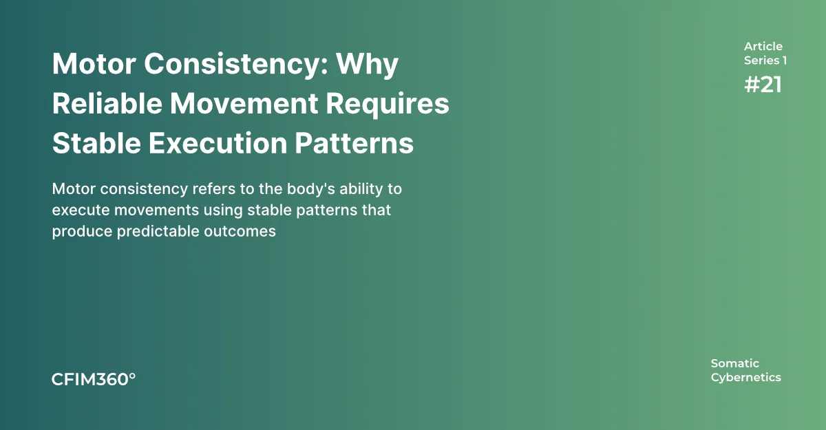 Technical Monographs