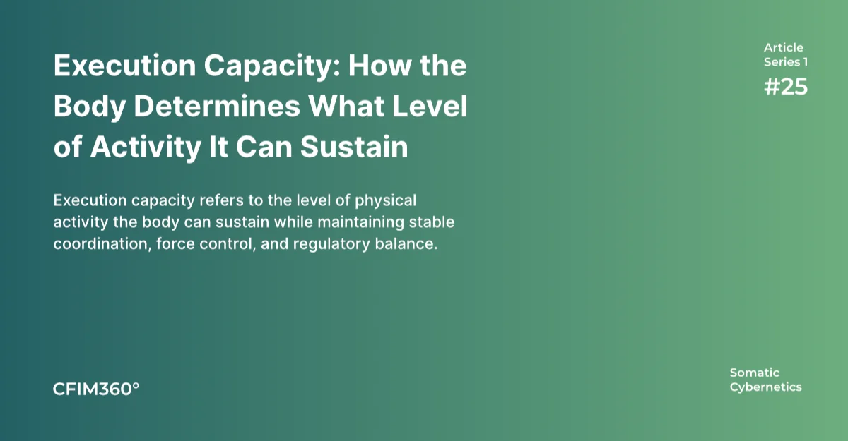 Technical Monographs