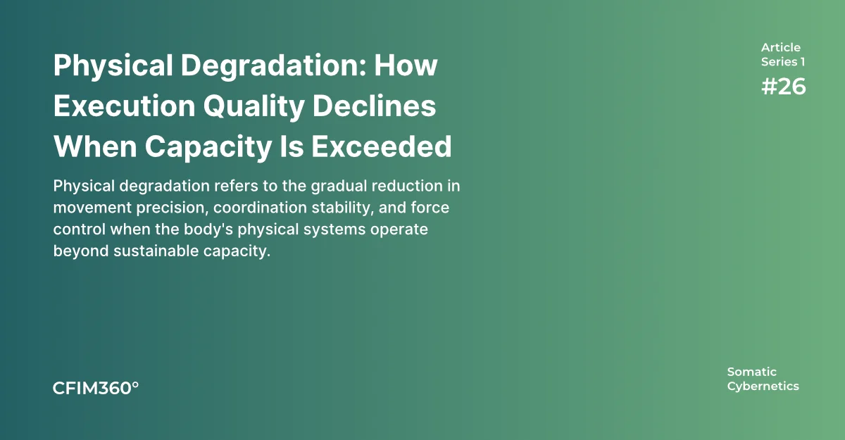 Technical Monographs