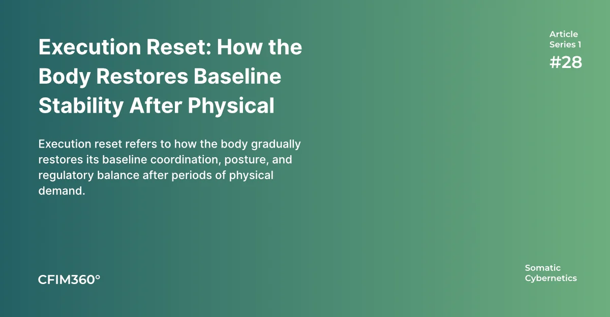 Technical Monographs