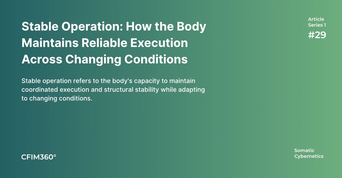 Technical Monographs