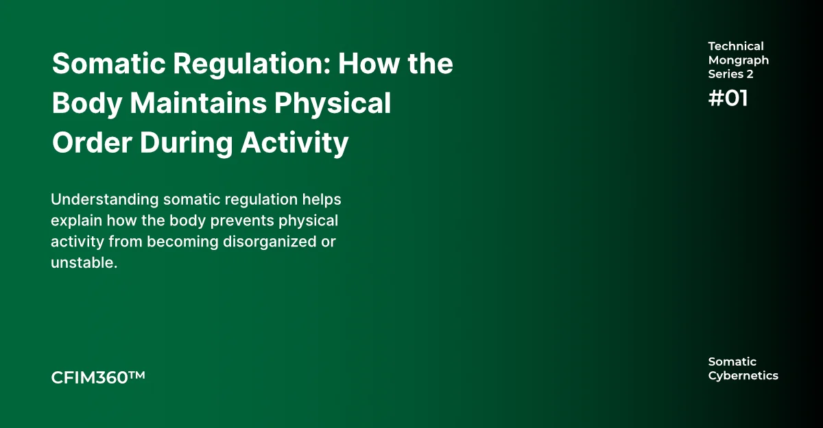 Technical Monographs