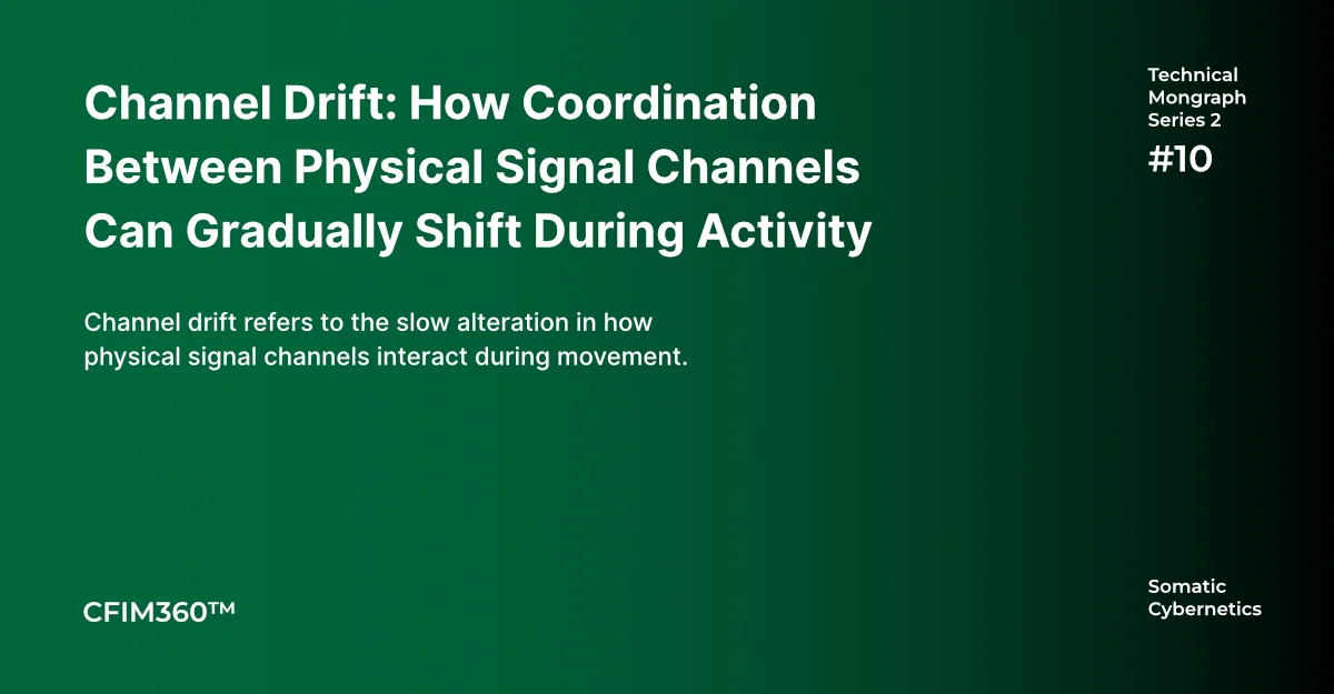 Technical Monographs