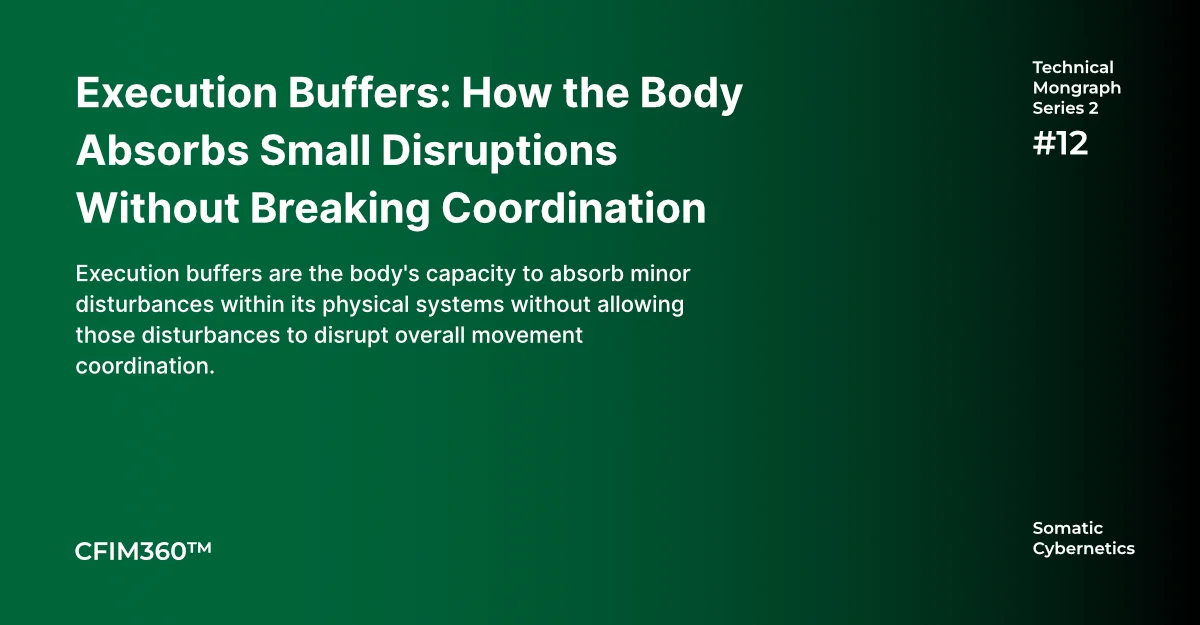 Technical Monographs