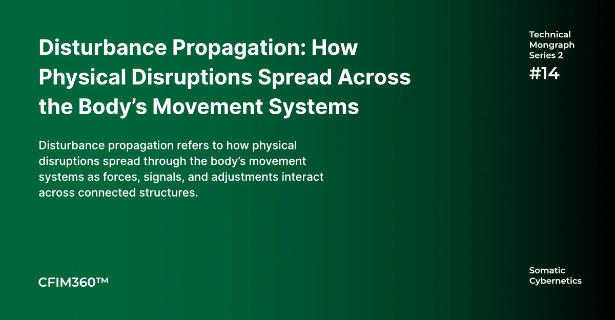 Technical Monographs