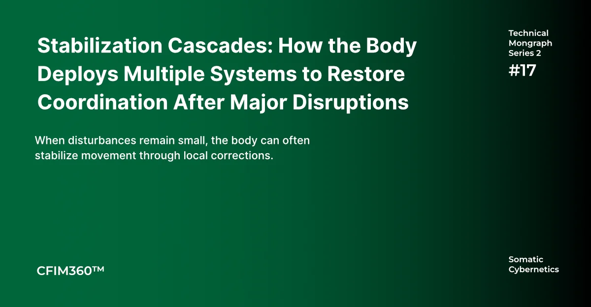 Technical Monographs