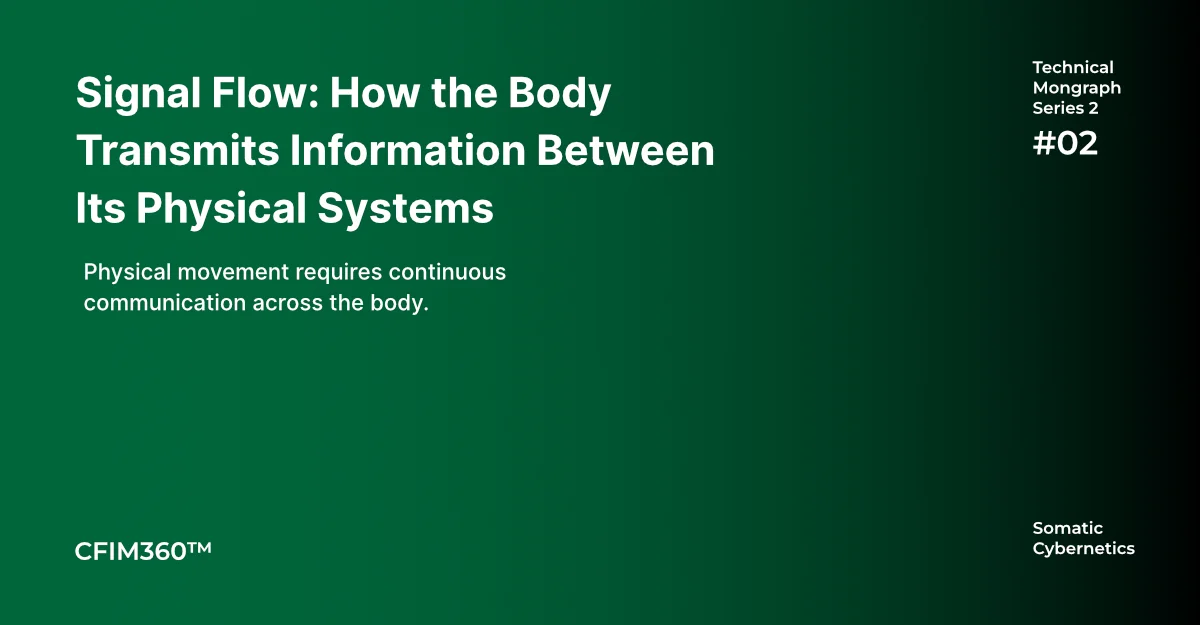 Technical Monographs