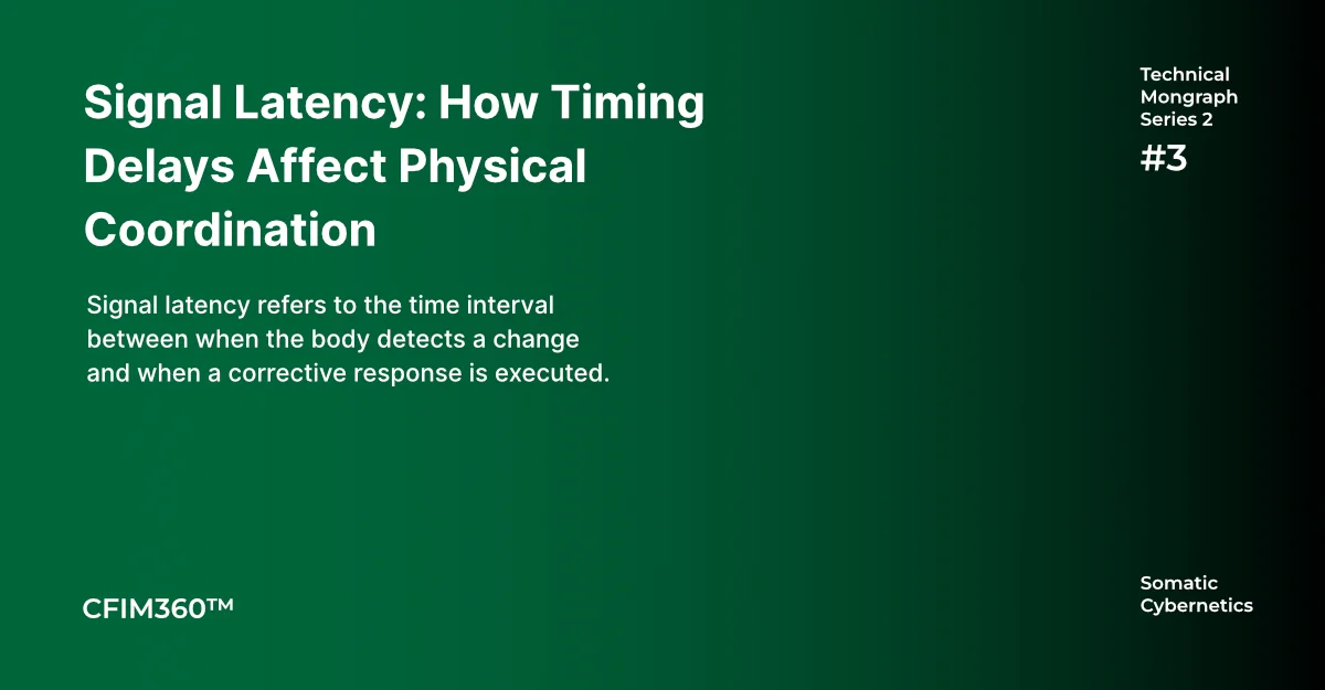 Technical Monographs