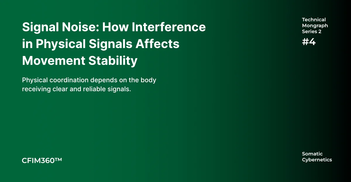 Technical Monographs