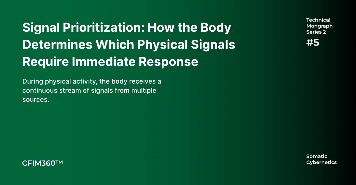 Technical Monographs