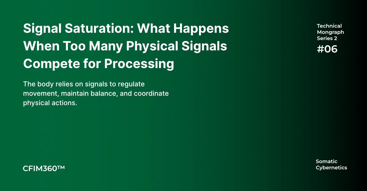 Technical Monographs