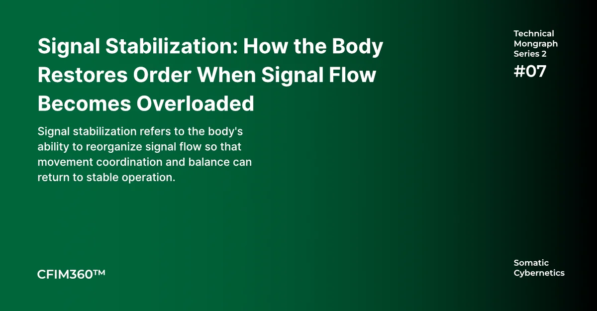 Technical Monographs