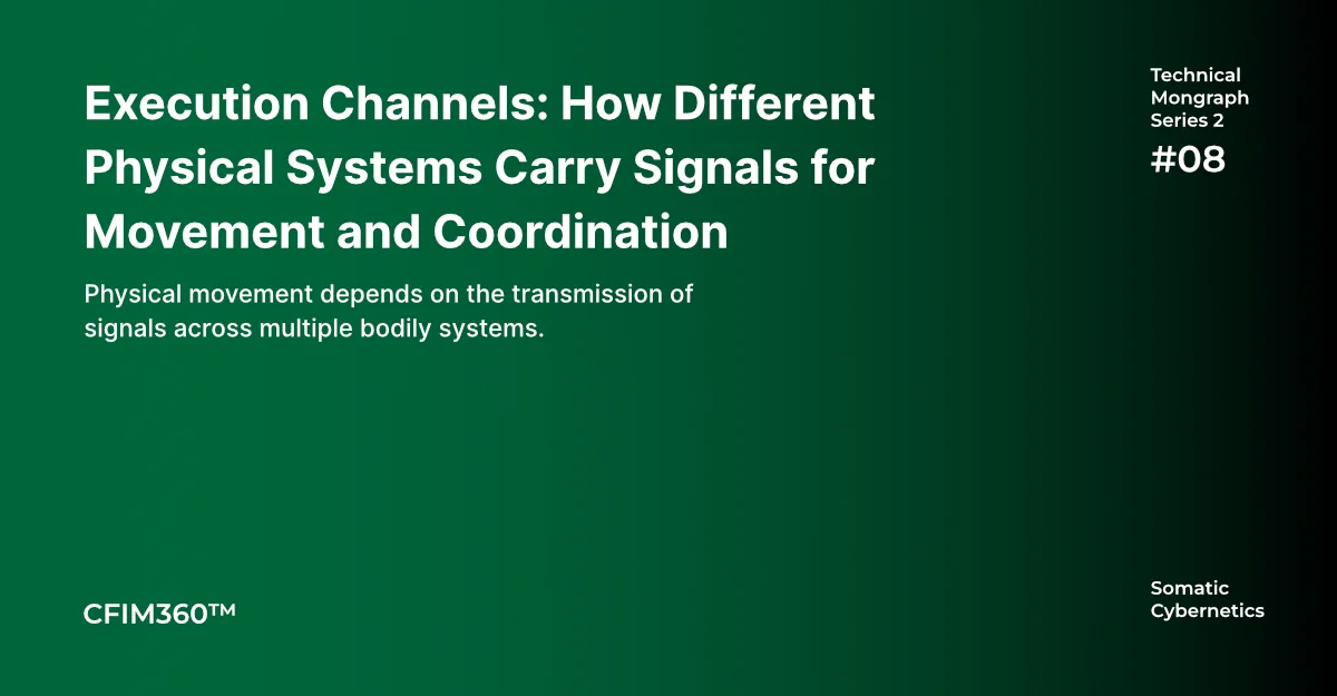 Technical Monographs