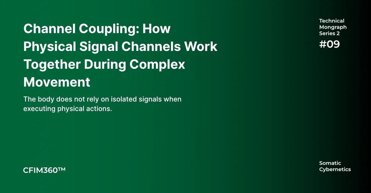 Technical Monographs